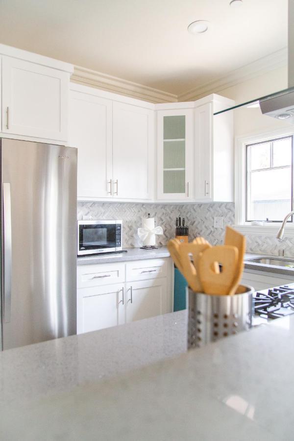 Appartement Historic 2 Story Near Dtla/usc/lafc/staples Center *