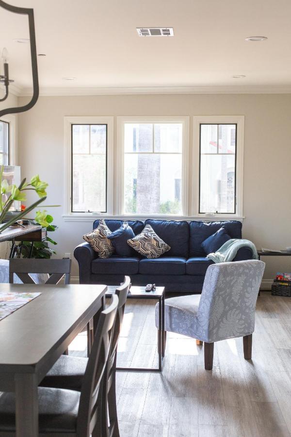 Historic 2 Story Near Dtla/usc/lafc/staples Center Appartement Los Angeles