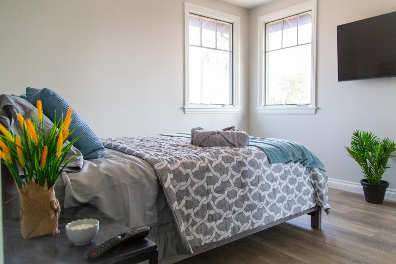 Historic 2 Story Near Dtla/usc/lafc/staples Center Appartement *