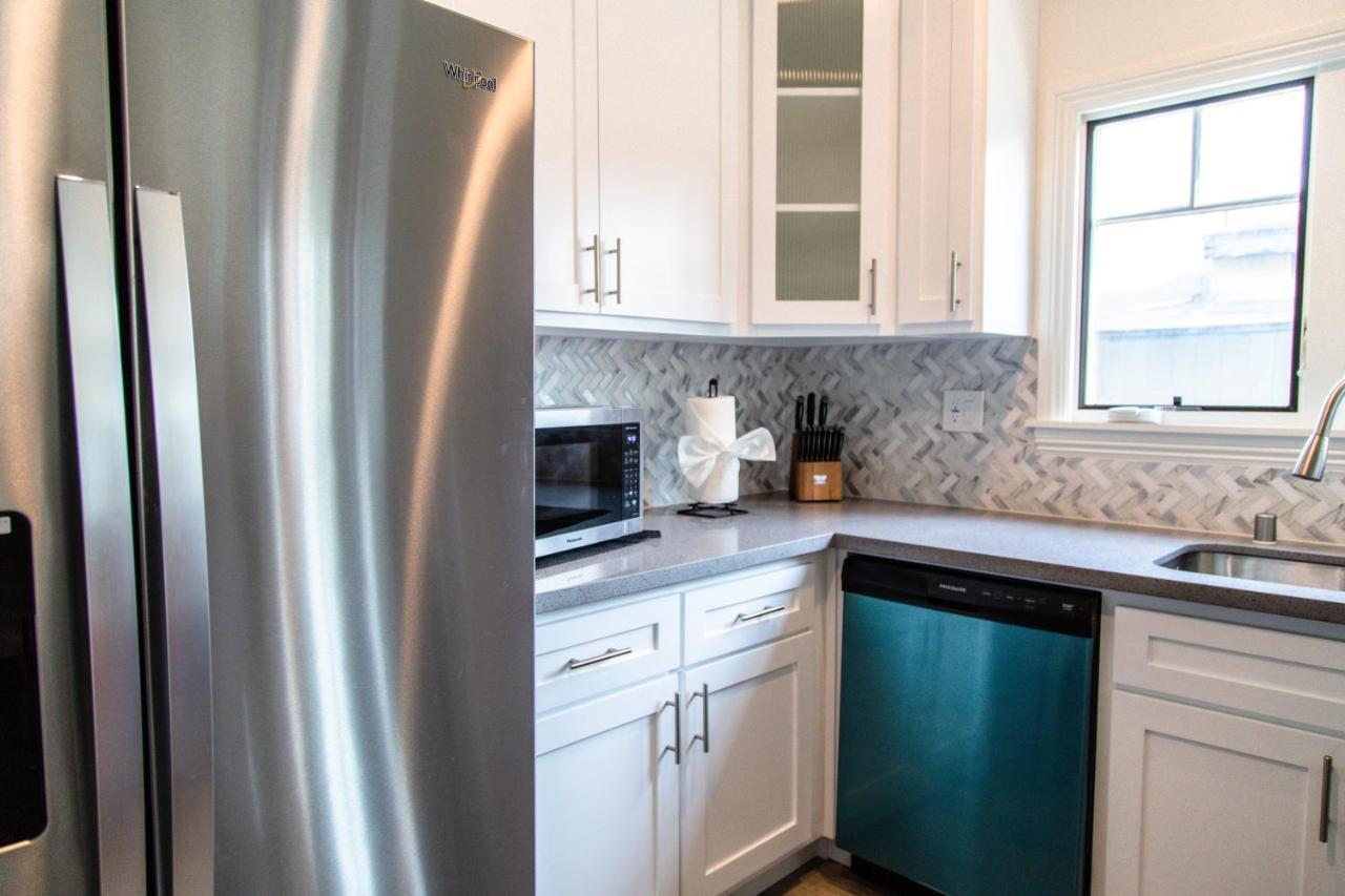 Appartement Historic 2 Story Near Dtla/usc/lafc/staples Center