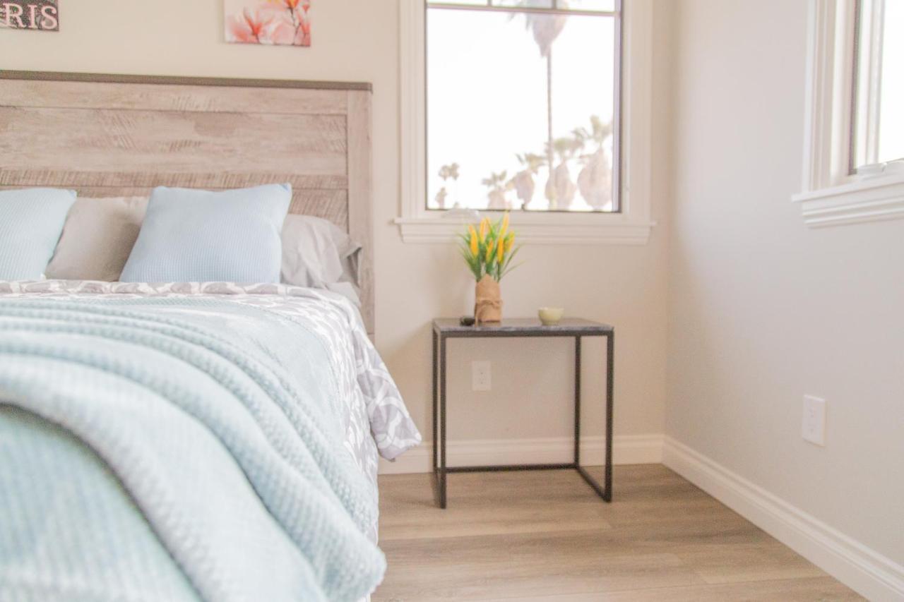 Appartement Historic 2 Story Near Dtla/usc/lafc/staples Center Los Angeles