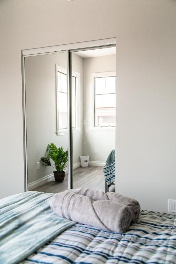 Historic 2 Story Near Dtla/usc/lafc/staples Center Appartement