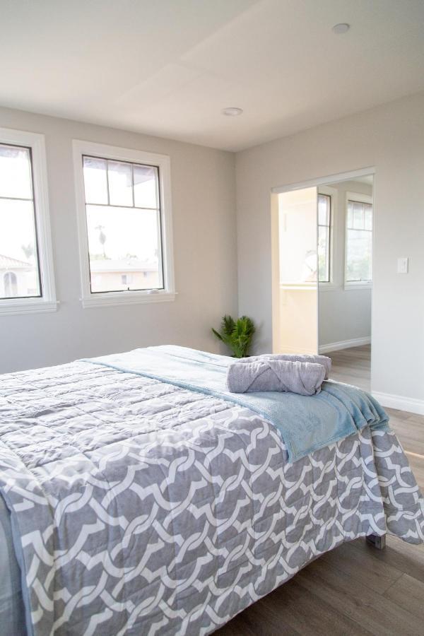 Appartement Historic 2 Story Near Dtla/usc/lafc/staples Center