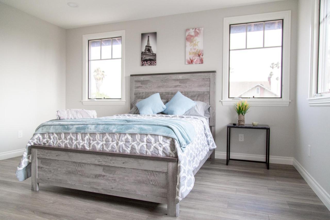 Historic 2 Story Near Dtla/usc/lafc/staples Center Appartement *