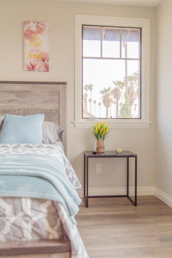 Historic 2 Story Near Dtla/usc/lafc/staples Center Appartement Los Angeles