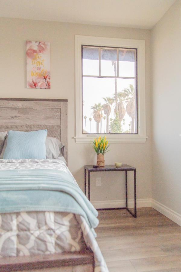 Historic 2 Story Near Dtla/usc/lafc/staples Center Appartement
