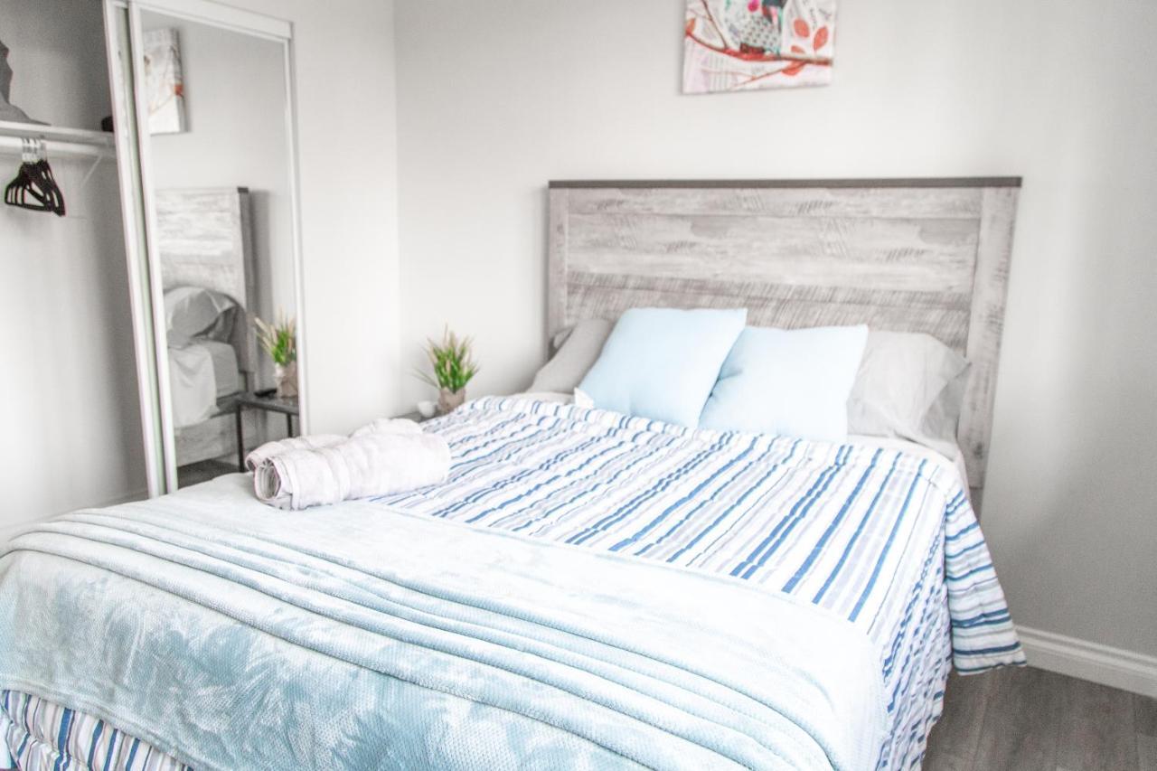Historic 2 Story Near Dtla/usc/lafc/staples Center Appartement