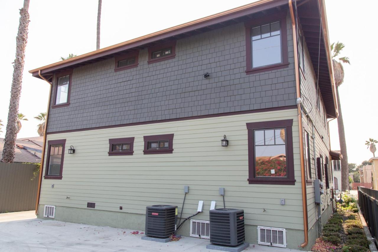 Appartement Historic 2 Story Near Dtla/usc/lafc/staples Center Los Angeles