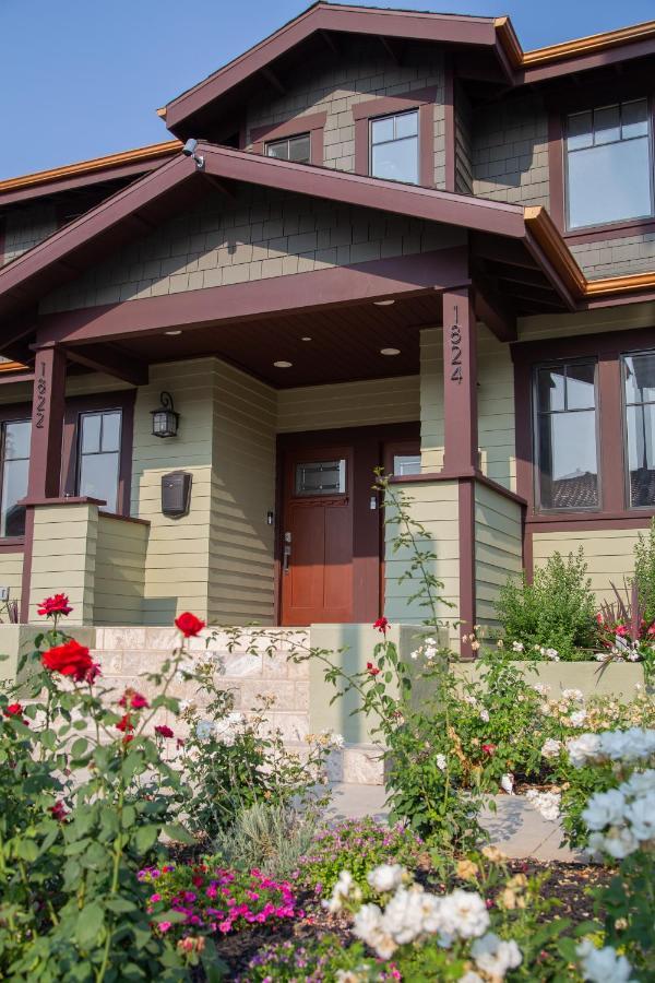 Historic 2 Story Near Dtla/usc/lafc/staples Center Appartement Los Angeles